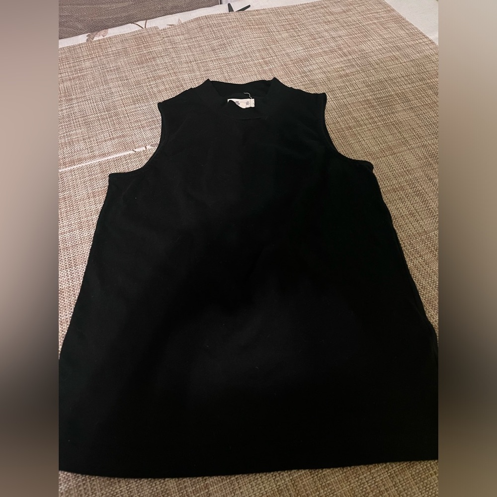 Madewell blouse